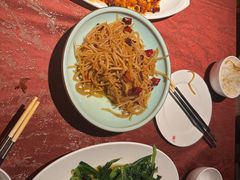 -渝信川菜(长安店)