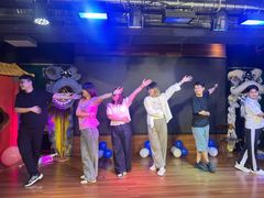 -沸奇公园·情景团建·年会露营烧烤轰趴生日(科技园店)