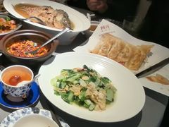 -阿庄新豫菜(通泰路店)