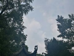 -无锡惠山寺