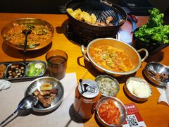-kingkong大猩猩烤肉(CBD店)
