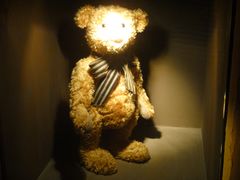 -济州岛泰迪熊博物馆