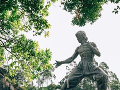 -李小龙乐园(顺德均安店)