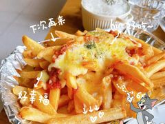 -Pekaa啤咖食肆Coffee&Bistro