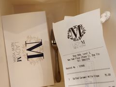 -Lady M(沙田新城市广场店)