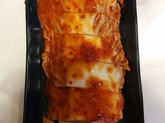 -唛嘻哒烤串朝鲜族风味(金桥店)