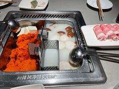 -海底捞火锅(顺城购物中心店)