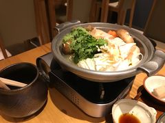 -町家Machiya(泰府·名邸店)