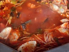 -苗家恒灵酸汤鱼-跳水牛肉连锁店(凯里总店)