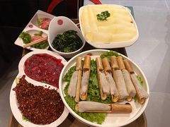 -山城辣妹子(定福庄店)