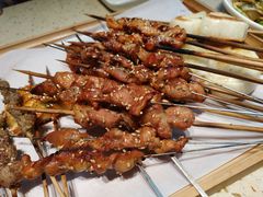 -延边烧烤•8年匠心(秦皇岛总店)
