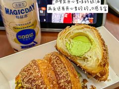 -富贵面包公司(运河店)