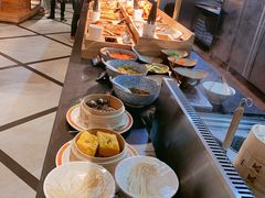 -比格比萨自助(花园路店)