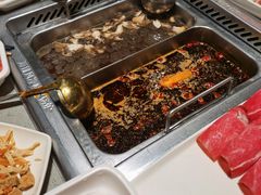 -海底捞火锅(天津SM城市广场店)