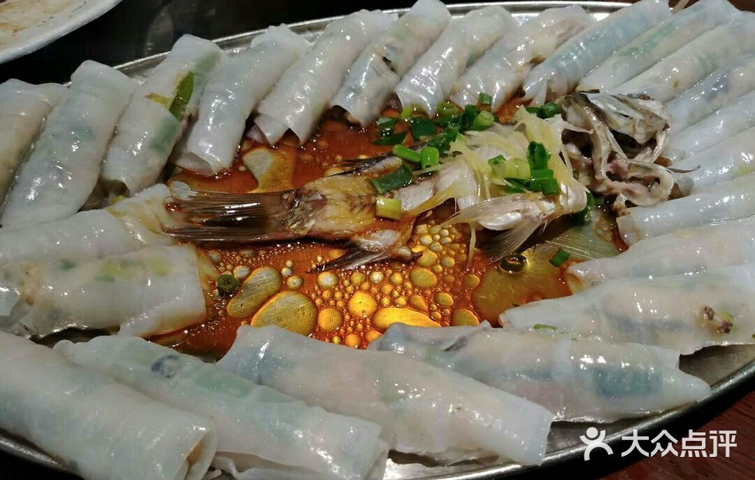 渔意酒楼图片 - 第21张
