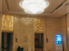 -天宇菲尔德·花园西餐厅·海鲜自助餐