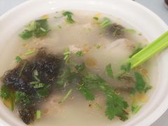 -津味张记包子铺(利民道店)