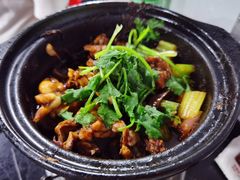 -二楼老店重庆鸡公煲(真光路店)