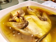 -逸林轩中餐厅(中信泰富朱家角锦江酒店)