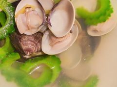 -神府路壹号·海鲜烧烤·砂锅粥·锅物(三坊七巷店)