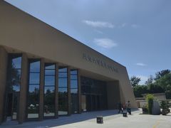 -北京大葆台遗址博物馆