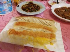 -昱德来·天津菜(河西店)