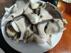 -北京龙庆四季香农家饭庄·灶台鱼·碳烤虹鳟鱼(龙庆峡店)