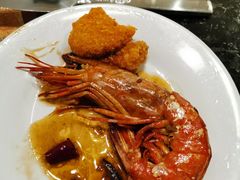 -汉巴味德(大悦城店)