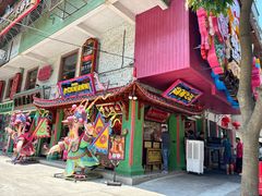 -春梅里卤鹅馆·47年老字号(中山路店)