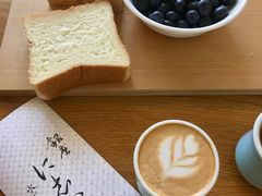 生吐司-银座仁志川·生吐司专门店(香港广场店)
