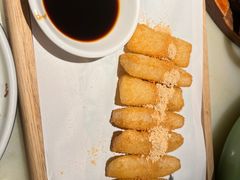 -绿茶餐厅(雁塔大悦城店)