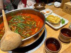 -黔诚酸汤牛肉(甲秀楼店)