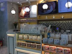 -爸爸糖吐司面包(宁波世纪东方店)