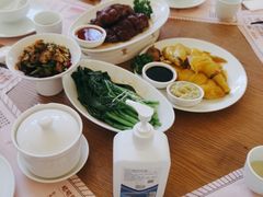 -顺风汤馆·广府粤菜(江宸天街店)
