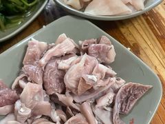 -汝萍传统蘸水菜(春华路总店)