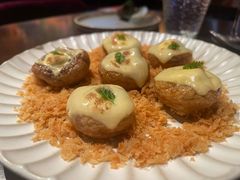 -Brut Eatery悦璞食堂(建国东路店)
