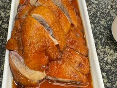 芜湖红鸭子-耿福兴(凤凰美食街店)