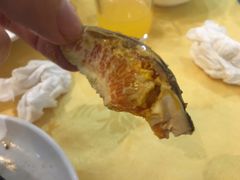 莲花煎蟹-莲花公园煎蟹(总店)