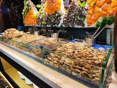 -宴立方海鲜自助(义乌万达广场店)