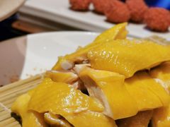 -桂花里·衢州菜·精酿餐吧(未来科技城万达广场店)