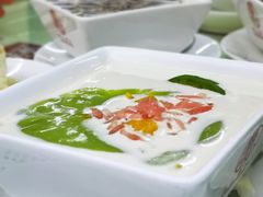 -香港華心糖水鋪(南西总店)