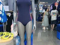 -迪卡侬(大英山店)