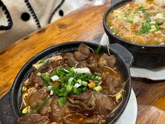 -沈妈砂锅(光华村店)