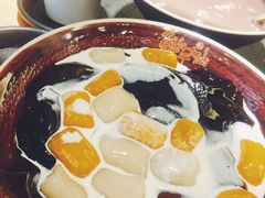 -鲜芋仙(观音桥大融城LG店)