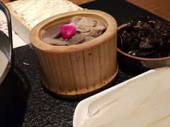 -盡膳口福跷脚牛肉火锅(北美新天地店)