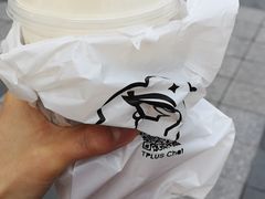 -TPLUS茶家(上海商城南京西路店)