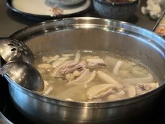 -同仁四季椰子鸡(宝安壹方城店)