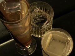 -Ish Whiskey&Cocktail Bar酒吧(合生麒麟新天地店)