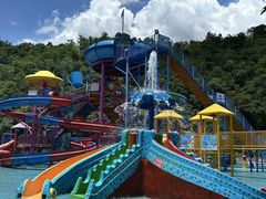 -清泉湾生态旅游度假区