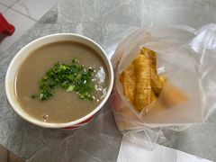 -汪记鲜鱼糊汤粉(沈阳路总店)